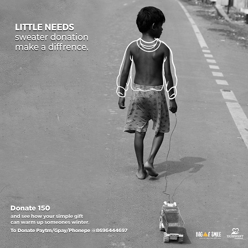 Yashwant Foundation Team